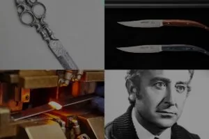 arcos 250 aniversario | Cuchillos de Albacete
